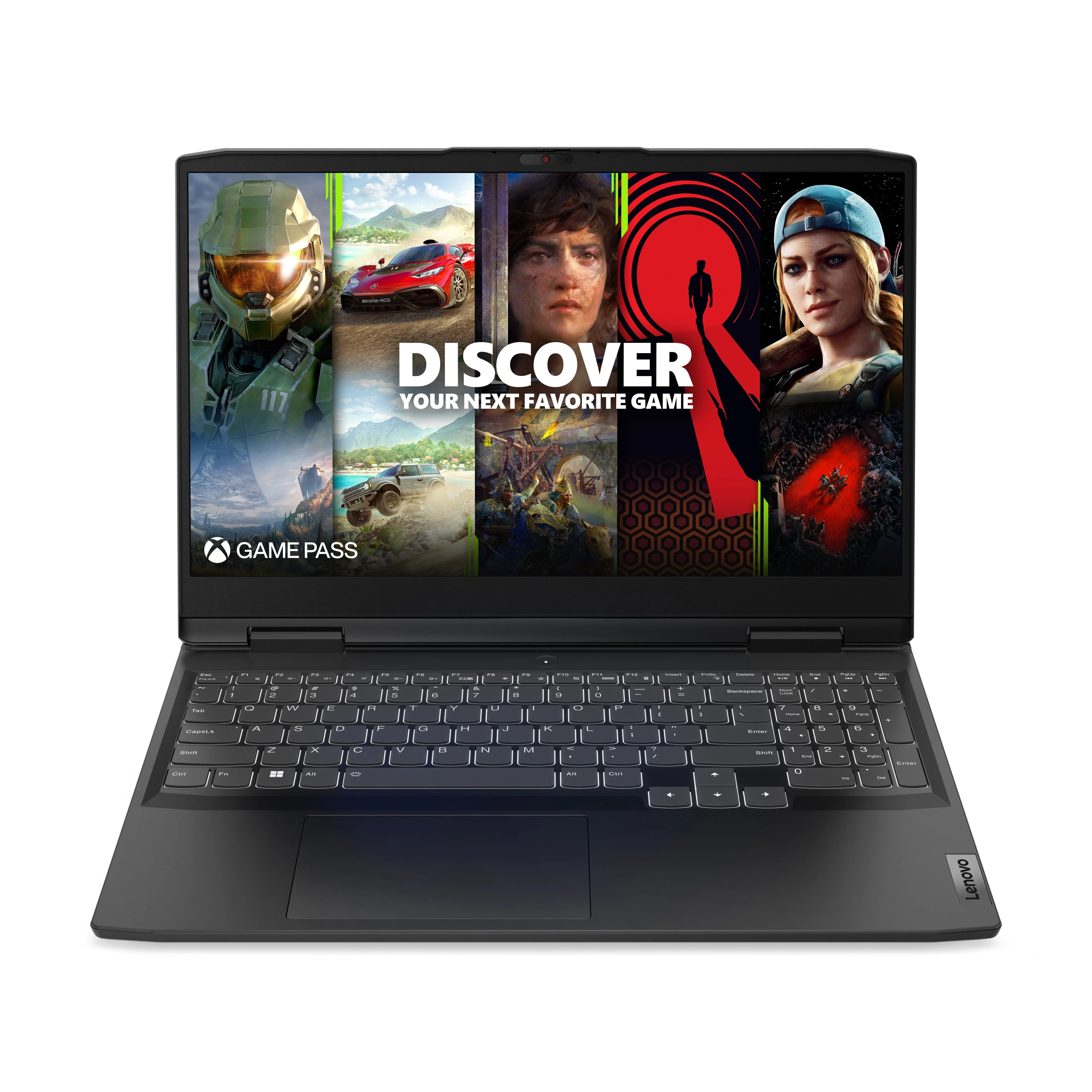 Lenovo Ideapad Gaming 3 15.6