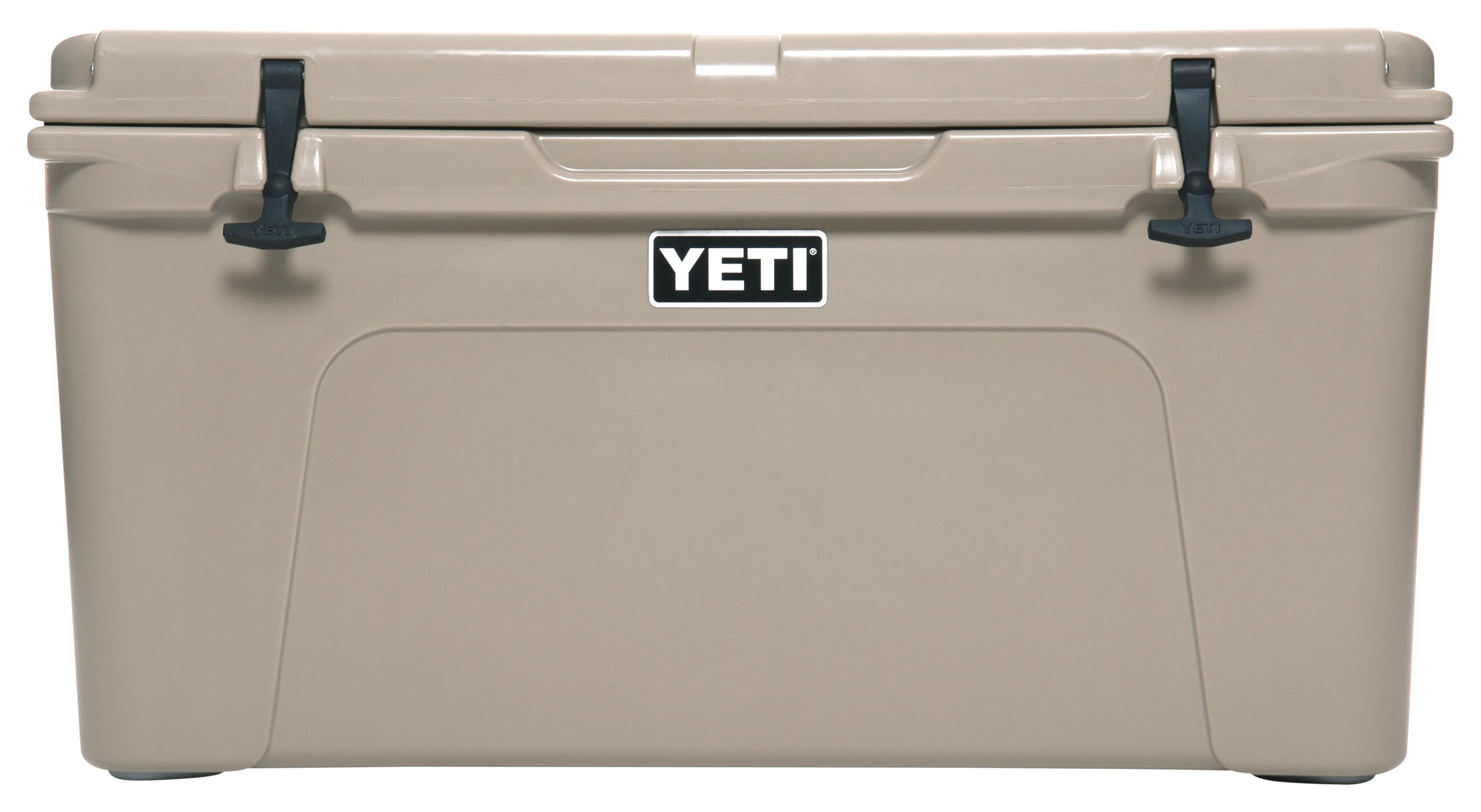 Pre-Owned YETI 100.75010000 Tundra 75 Cooler Desert Tan
