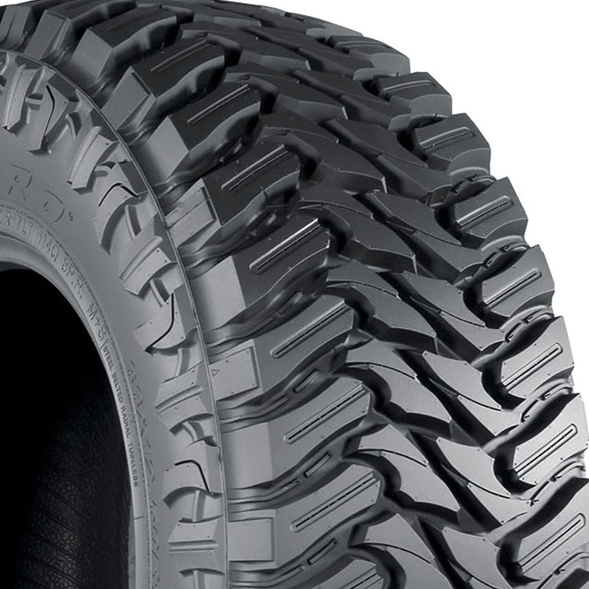 Atturo Trail Blade M/T Mud Terrain LT245/75R16 120/116Q E Light Truck Tire