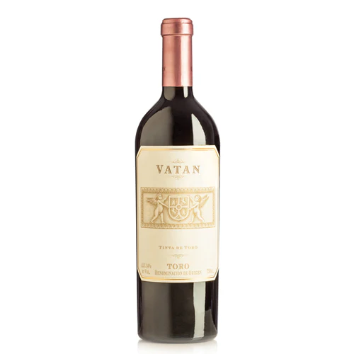 Bodegas Ordonez Vatan Tinta de Toro 2021 - 750ML