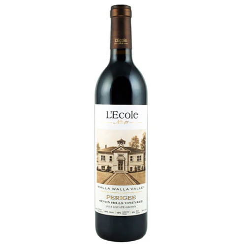 L Ecole No 41 Perigee Seven Hills 2021 - 750ML