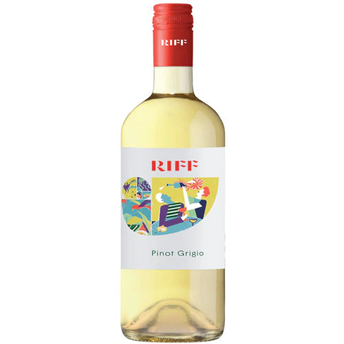 Lageder Pinot Grigio Riff 2022 - 750ml