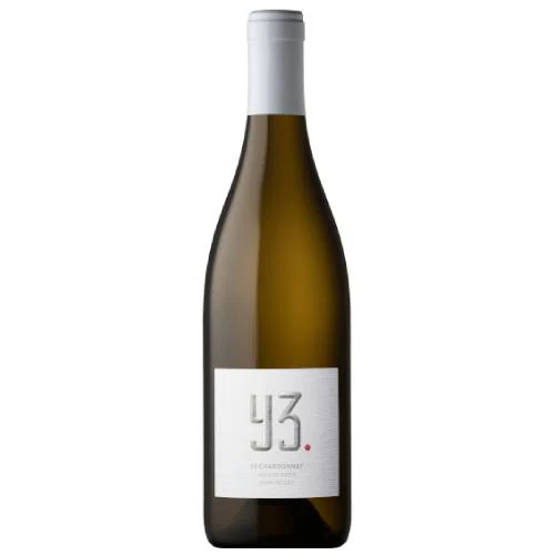 Jax Y3 Chardonnay Napa Valley 2023 - 750ML