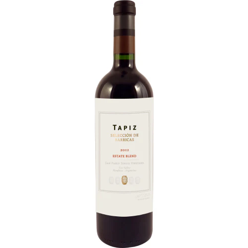 Tapiz Seleccion de Barricas Red 2019 - 750ML
