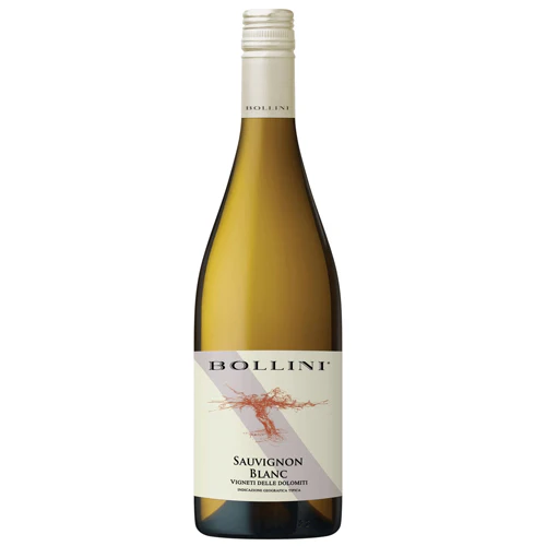 Bollini Sauvignon Blanc - 750ML