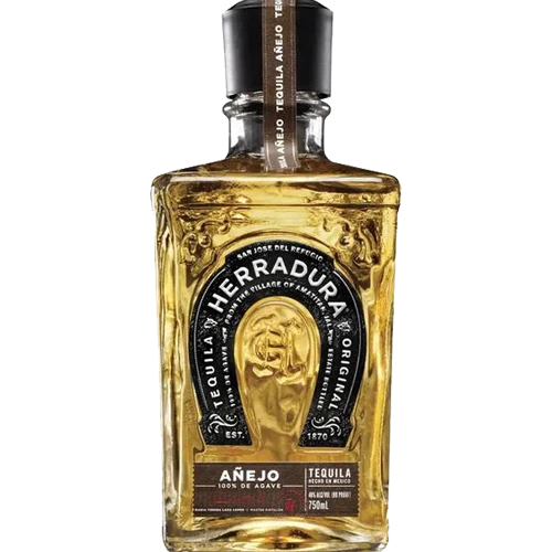 Herradura Tequila Anejo - 750ML
