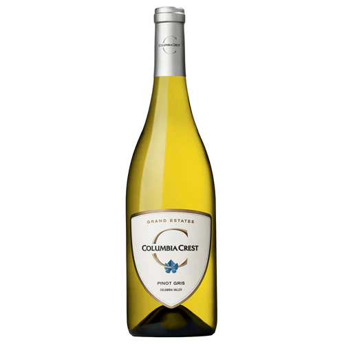 Columbia Crest Pinot Gris Grand Estate - 750ML